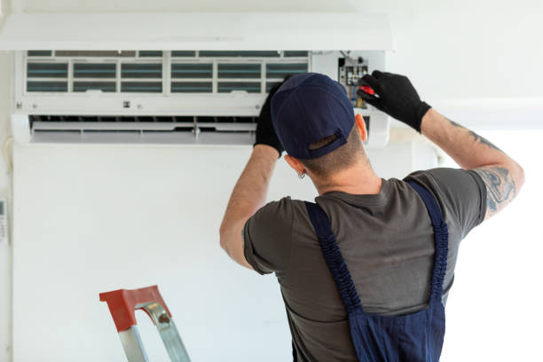 Trusted Bismarck, MO Airduct Cleaning Experts